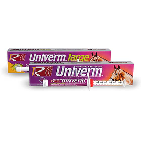 UNIVERM X 6 GRAMOS                                    