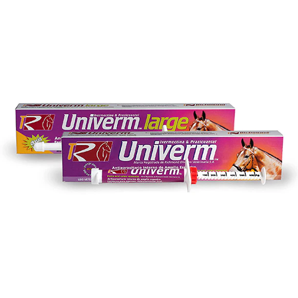 UNIVERM X 18 GRAMOS                                   