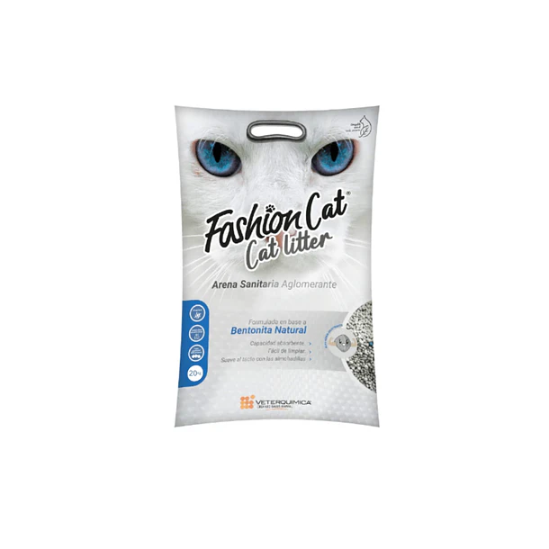 ARENA FASHION CAT LITTER 20 KG 