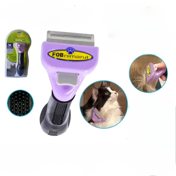 CEPILLO RENOVADOR GATO S                          