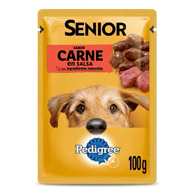 SACHET PEDIGREE SENIOR                            
