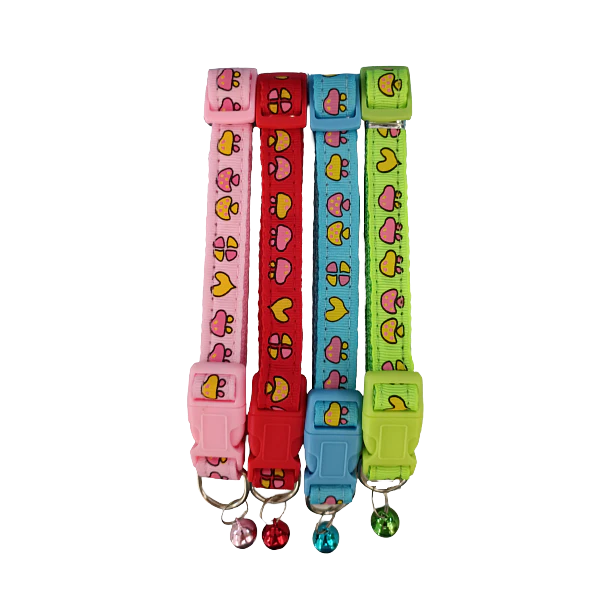 COLLAR HONGUITOS                            