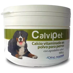 CALVIPET 100 GR                                   