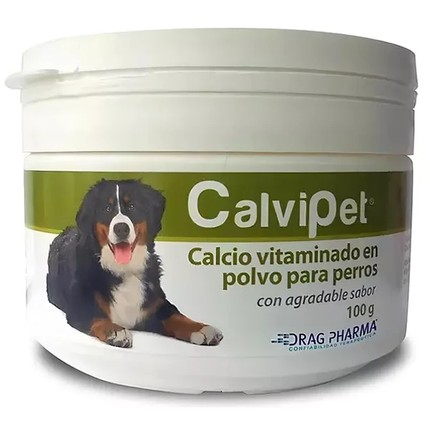 CALVIPET 100 GR                                   