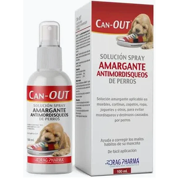 CAN OUT 100 ML                                    