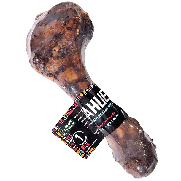 FEMUR DE CERDO RAHUE                              