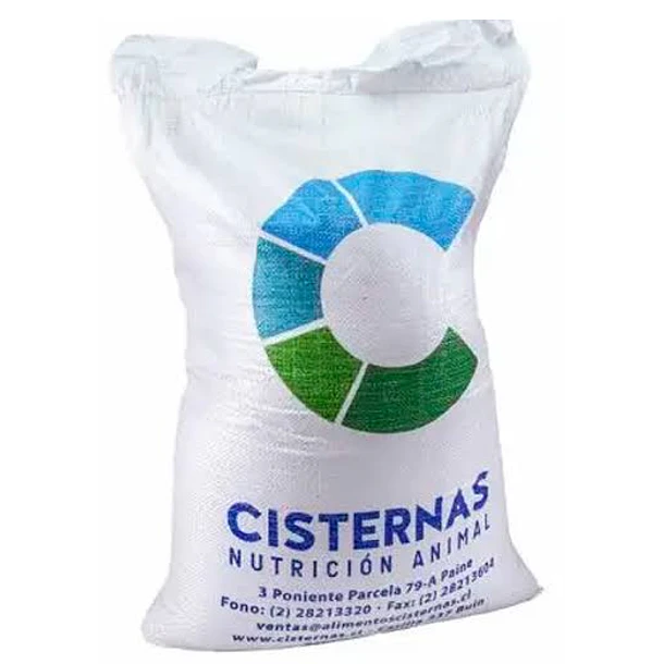 CONEJO CRIANZA CISTERNAS 25 KG                    