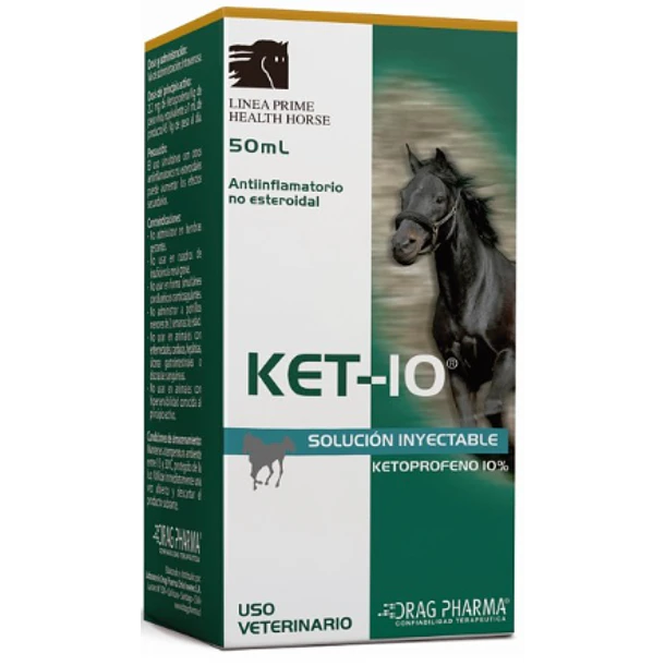 KET 10 50CC                                       