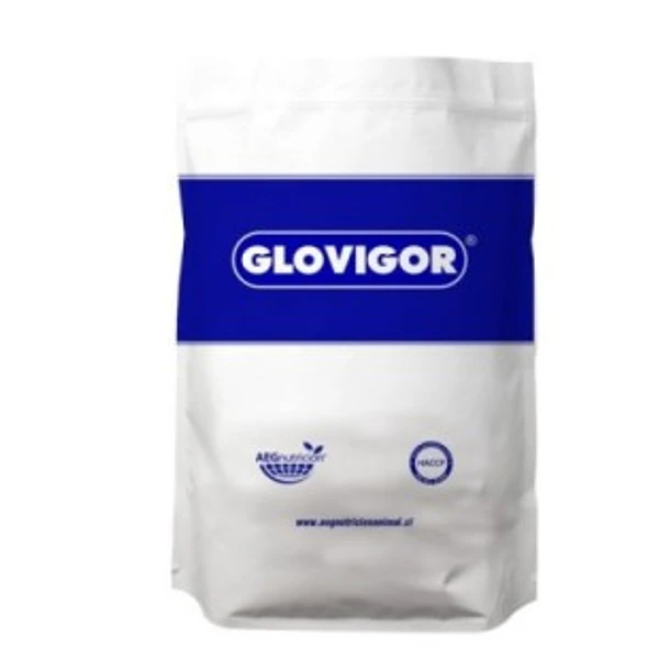 GLOVIGOR FORRAJERO 25 KG                          
