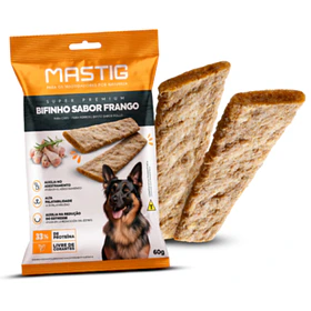SNACK MASTING POLLO 60GR                          