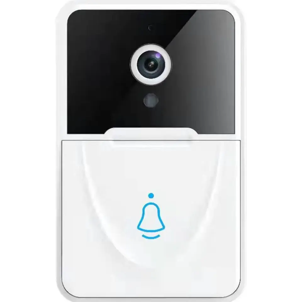 Cámara de Timbre Inteligente Video HD 1
