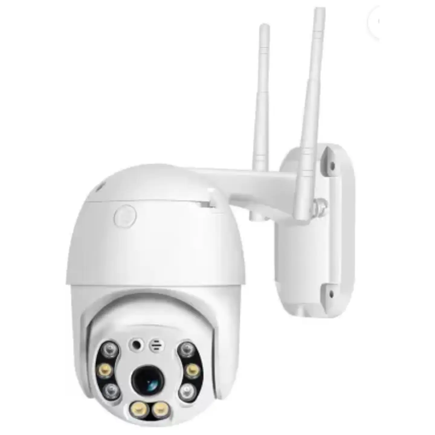 Cámara Exterior IP WIFI 1080 Robótica 1