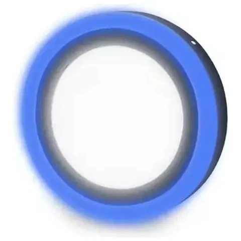 Foco LED de Plafón Bicolor 18W