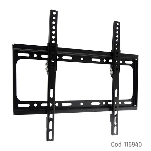 Soporte TV 23” A 65” Con Inclinacion