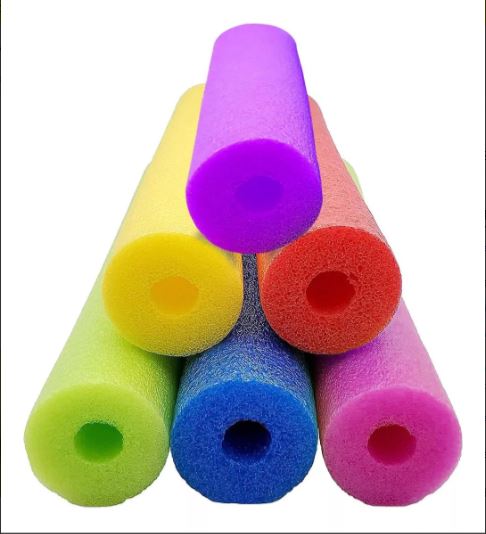 FIDEO FLOTADOR PISCINA 150CM