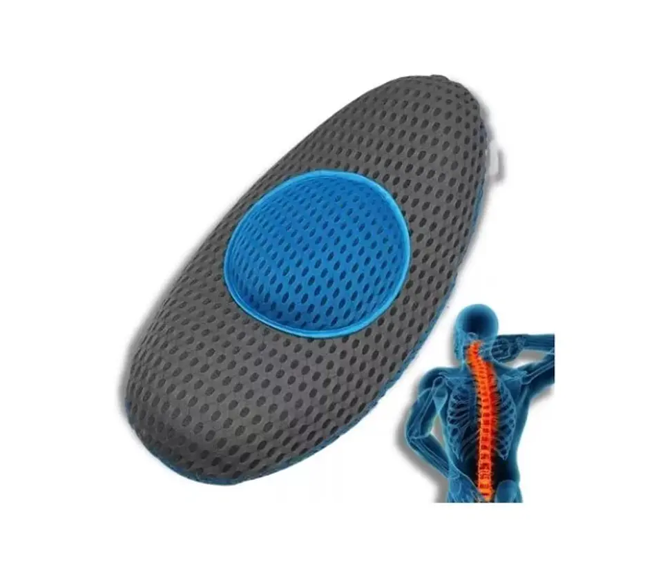 ALMOHADA PARA ESPALDA Corrector Postura 1
