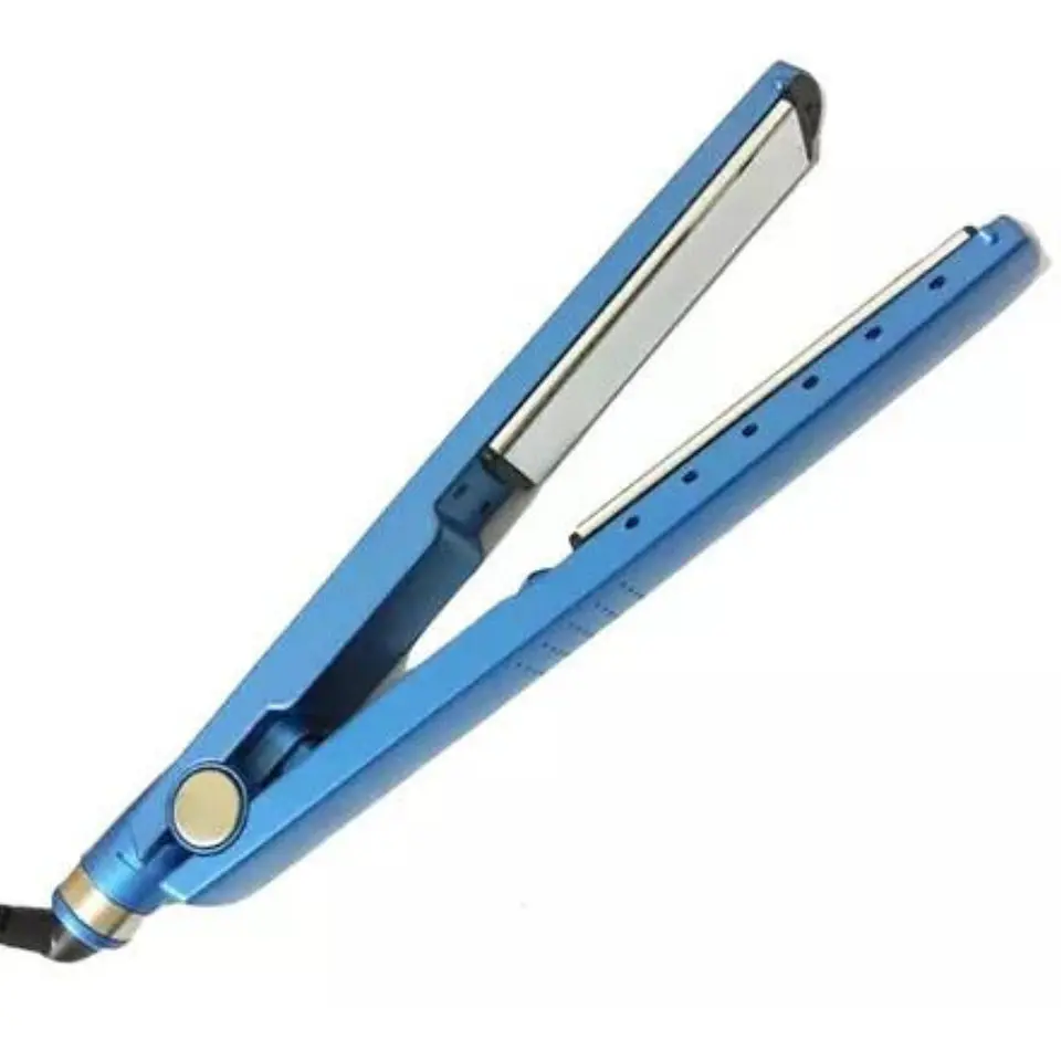 Plancha de Cabello Nano Titanium 450 °c 1