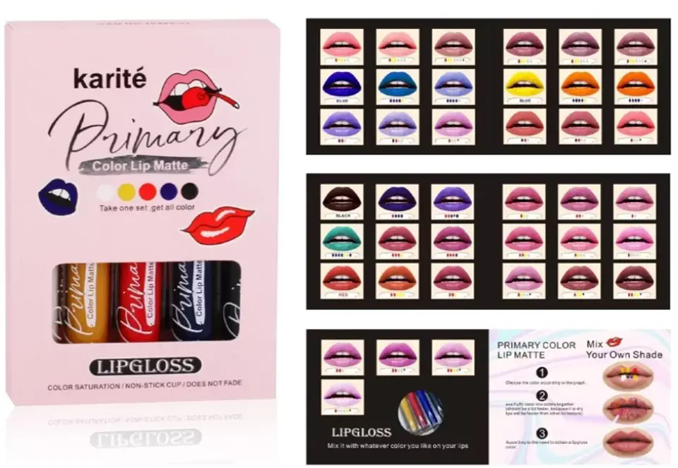 OFERTA LABIAL   MAS DE 45 TONOS 1