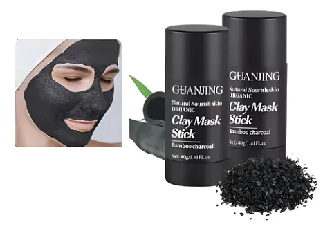 Mascarilla Facial De Limpieza Té JABON