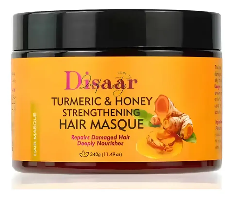 Crema Para Reparar Y Nutrir El Cabello 1