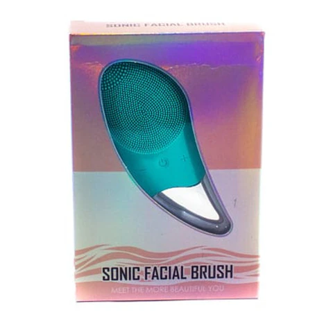 Exfoliante Limpieza Facial Arcoíris