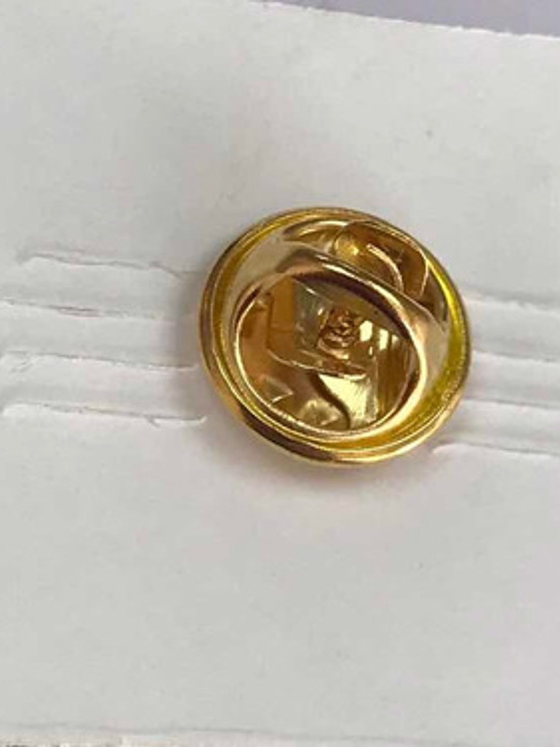 Pin Banderas Chile Y Perú Entrelazadas ( Chile Perú ) Peru 4