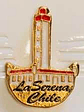 Pin Faro De La Serena - Miniatura 1