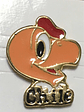 Pin Condorito Chile - Miniatura 1