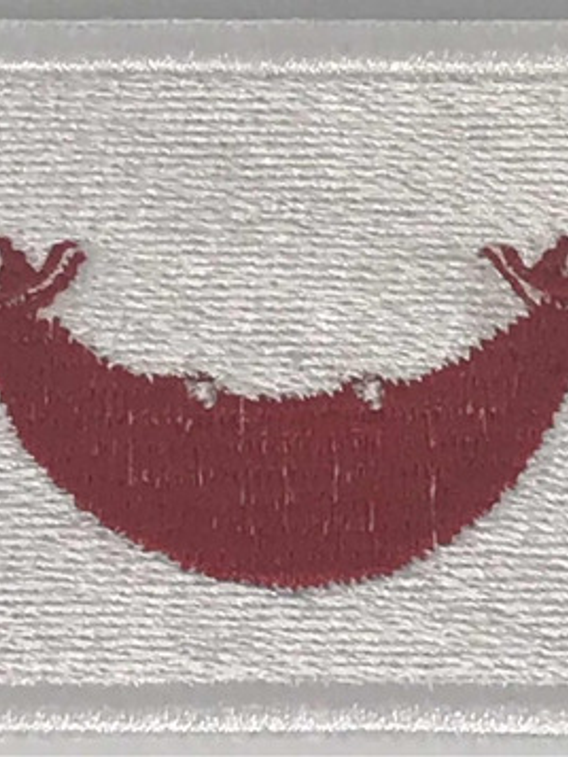 Parche Bandera Rapa Nui Parche Te Reva Reimiro Bordado 1