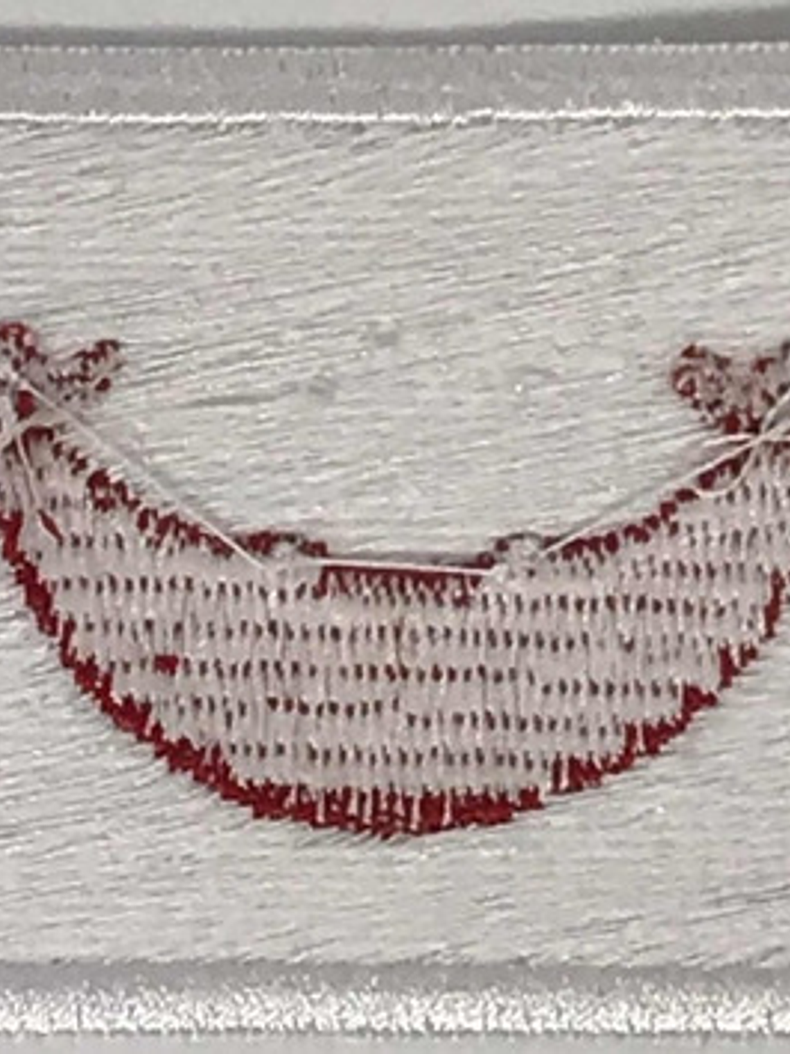 Parche Bandera Rapa Nui Parche Te Reva Reimiro Bordado 2