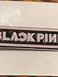 Pin Black Pink Metálico Banda K Pop - Miniatura 2