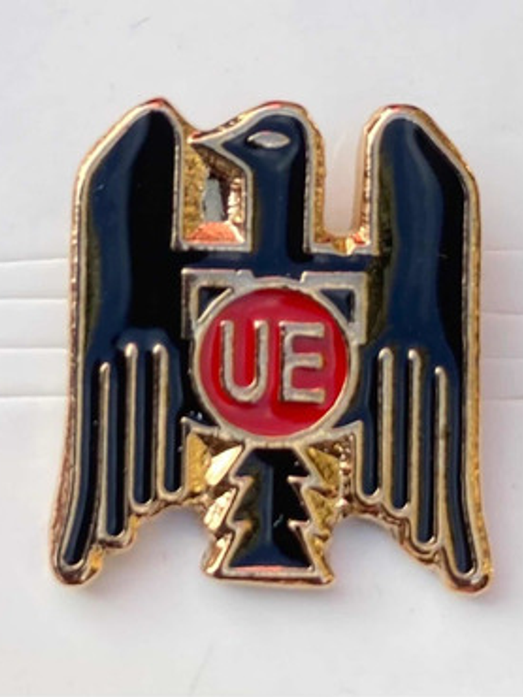 Pin Unión Española 1