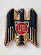 Pin Unión Española - Miniatura 1