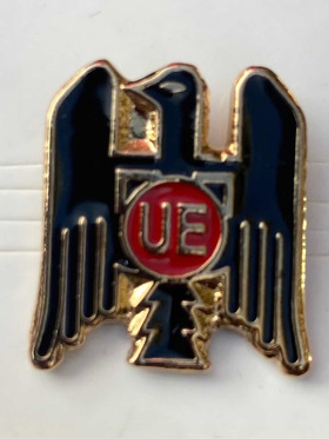 Pin Unión Española 5