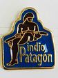 Pin Indio Patagón Punta Arenas - Miniatura 4