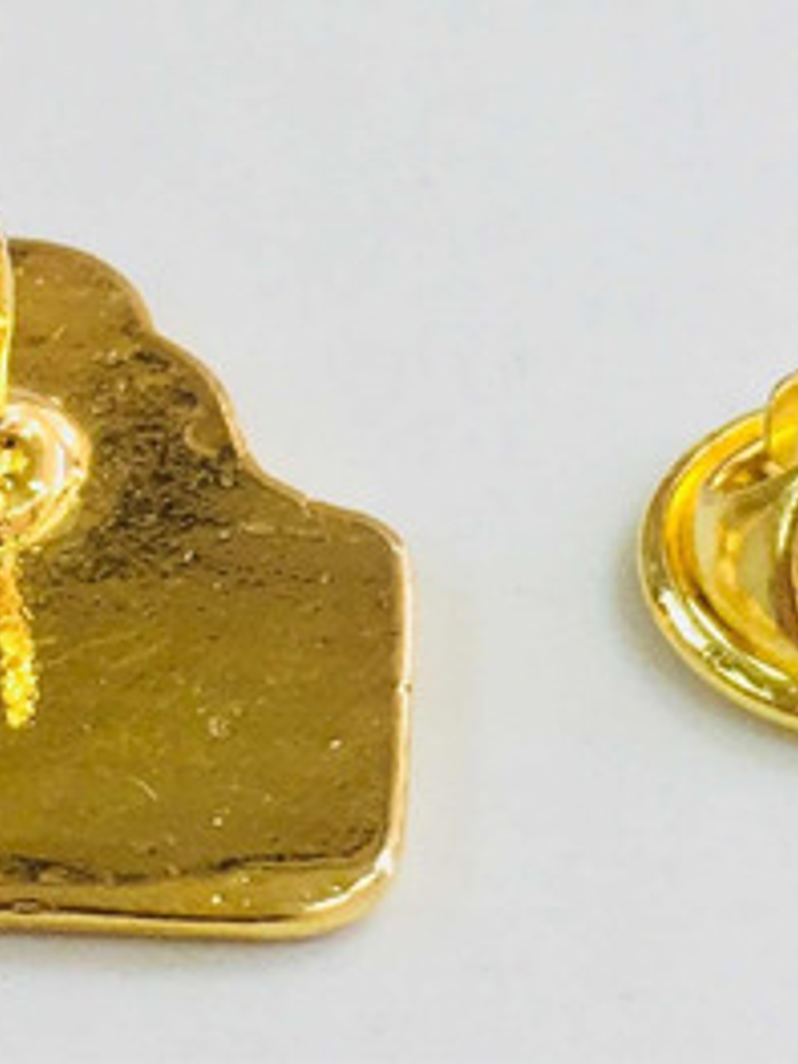 Pin Indio Patagón Punta Arenas 5