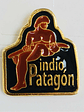 Pin Indio Patagón Punta Arenas - Miniatura 7