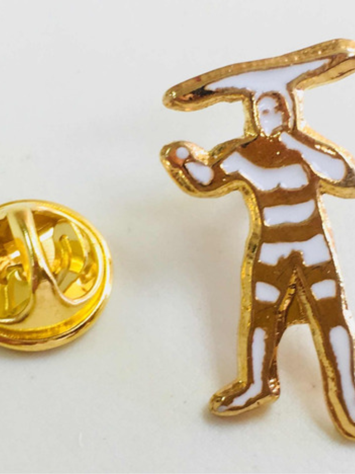 Pin Selknam Kotaix Selknam 1