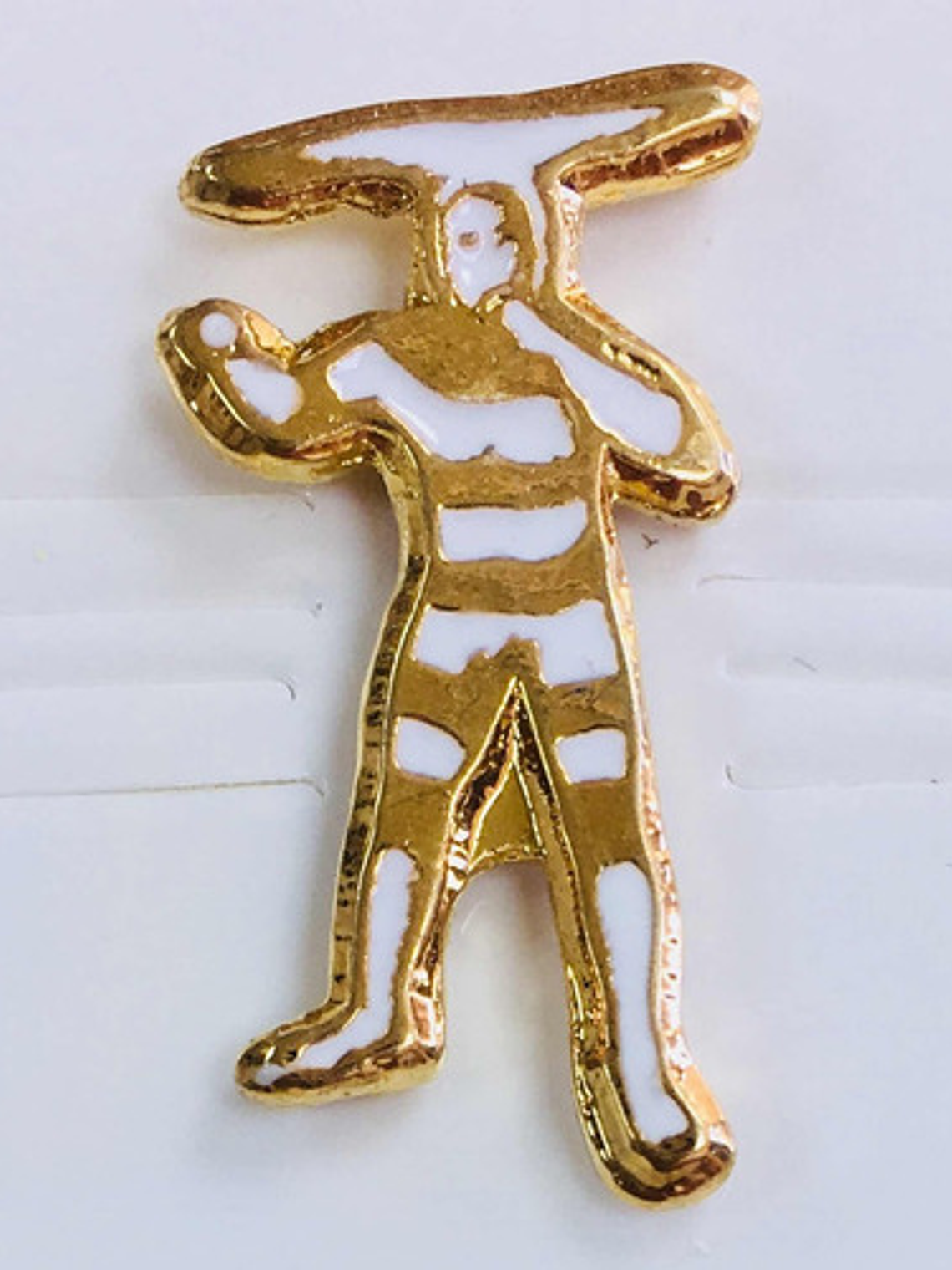 Pin Selknam Kotaix Selknam 3