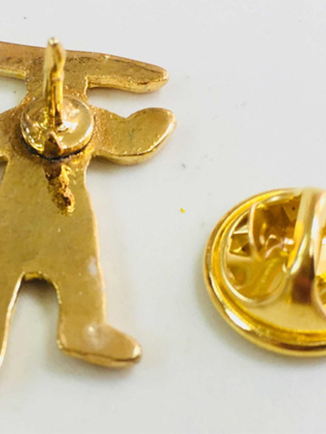 Pin Selknam Kotaix Selknam 4