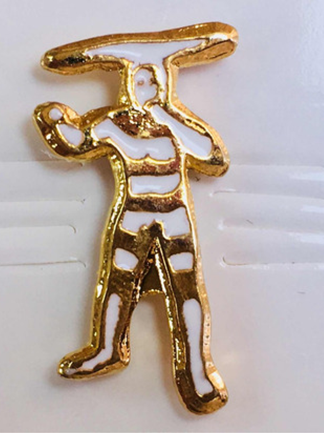 Pin Selknam Kotaix Selknam 6