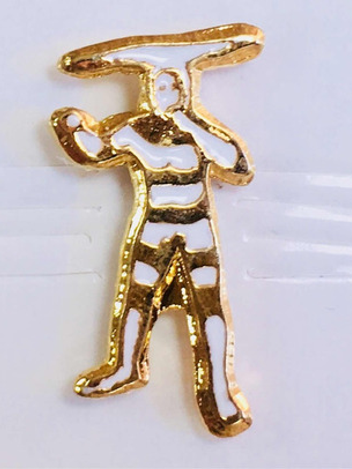 Pin Selknam Kotaix Selknam 7