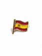 Pin Bandera De España Flamendo - Miniatura 6