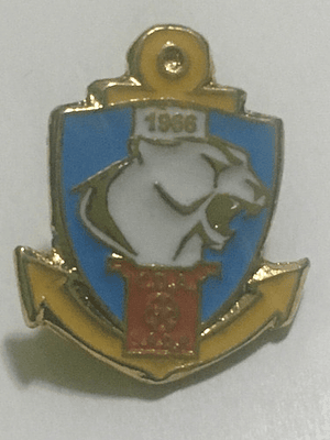 Pin Club Deportes Antofagasta Cda