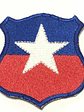 Parche Escudo Chile - Miniatura 1