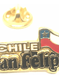 Pinsan Felipe Chile (4124) - Miniatura 1