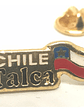 Pin Talca Chile (4129) - Miniatura 1