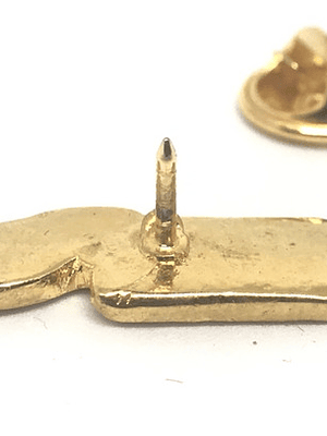 Pin Talca Chile (4129)