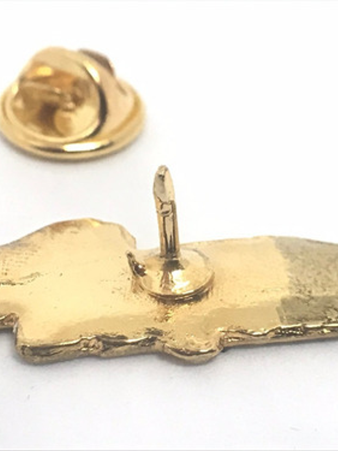 Pin Concepción Chile (4114) 2