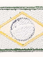 Parche Bandera Brasil - Miniatura 2